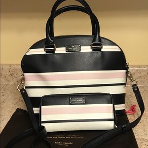 Kate spade set